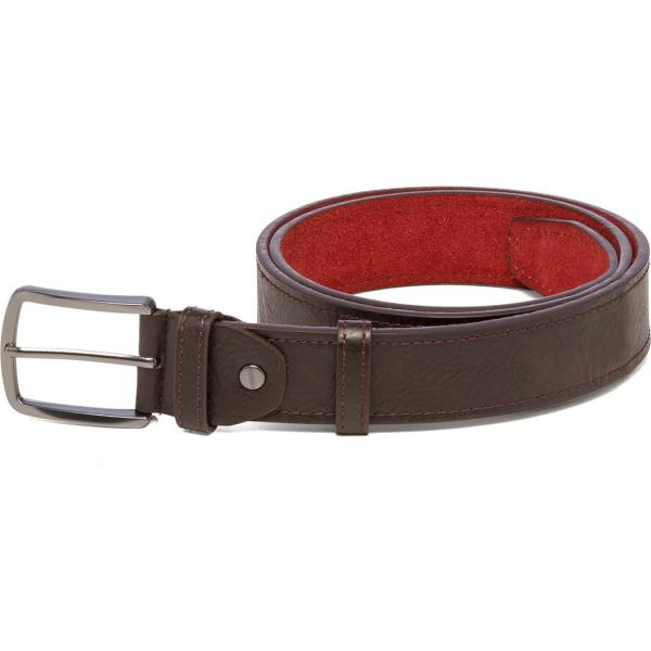 cinture Carrera Jeans marrone