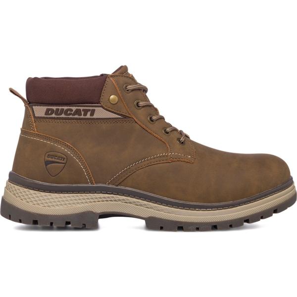 stivali e stivaletti Ducati marrone