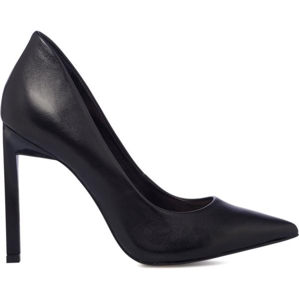 décolleté Aldo nero