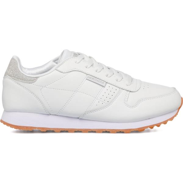sneakers Skechers bianco