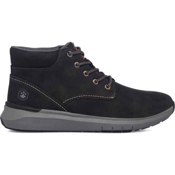 stivali e stivaletti Lumberjack nero