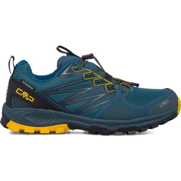 scarpe sportive Cmp blu