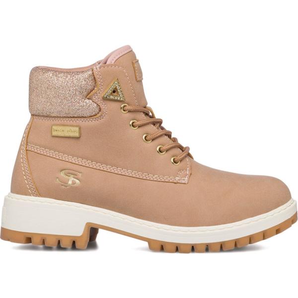 stivaletti Swish Jeans marrone