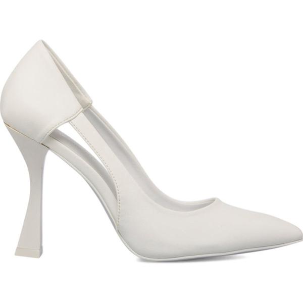 décolleté Call It Spring bianco