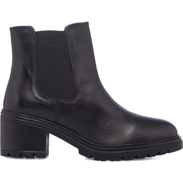 stivaletti Geox nero