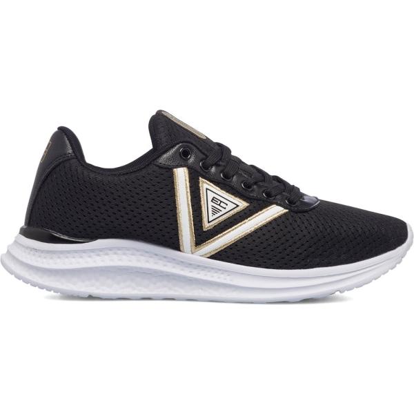 sneakers Enrico Coveri nero