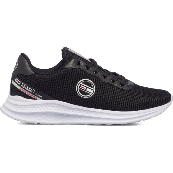 scarpe sportive Enrico Coveri nero