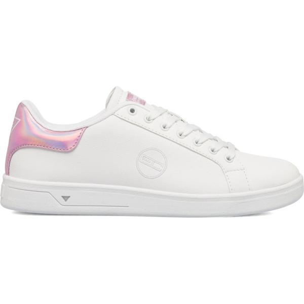 sneakers Enrico Coveri bianco