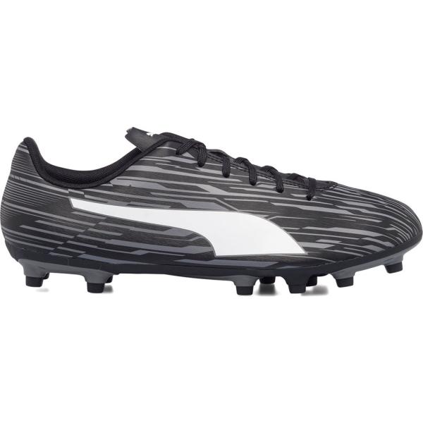 scarpe sportive Puma grigio