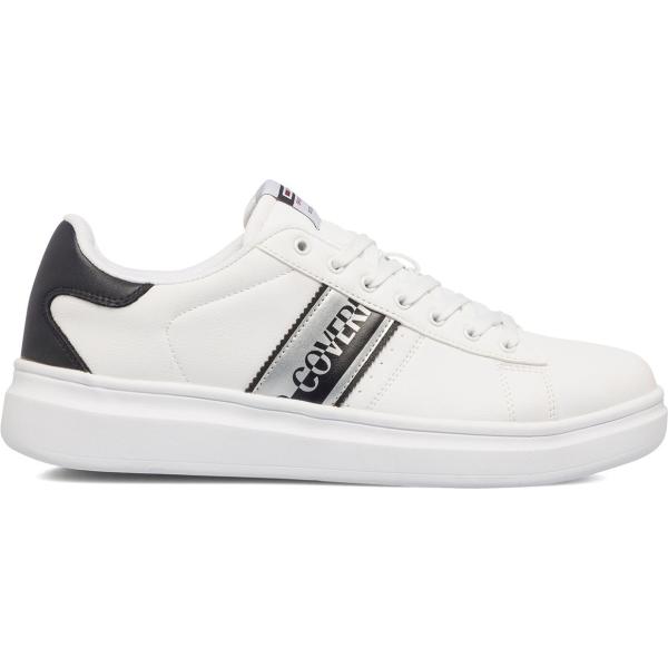 sneakers Enrico Coveri bianco