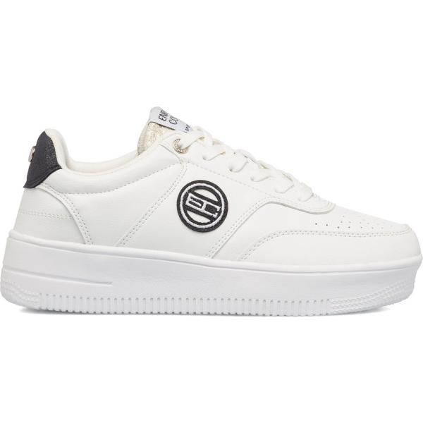 sneakers Enrico Coveri bianco
