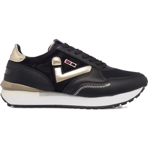 sneakers Enrico Coveri nero