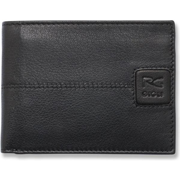 portafogli Romeo Gigli grigio