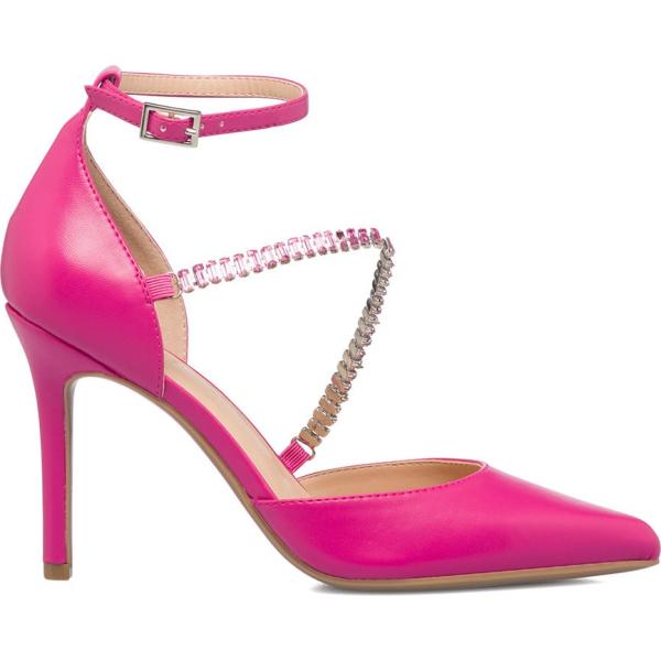 décolleté Lora Ferres rosa