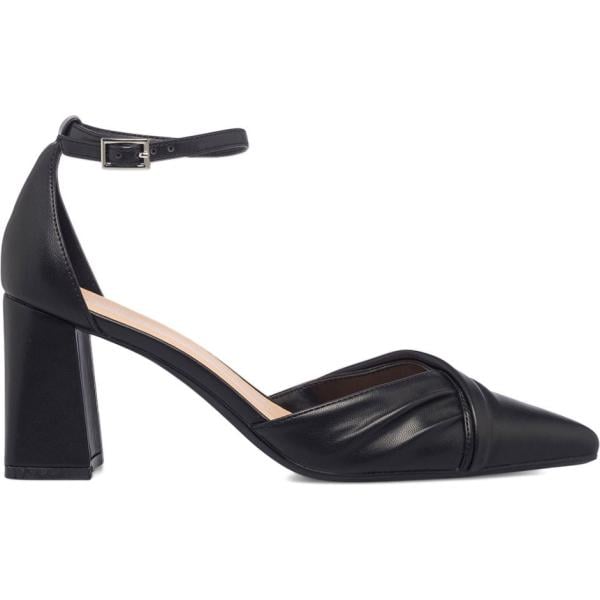 décolleté Lora Ferres nero