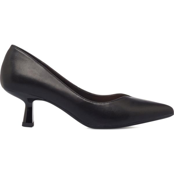 décolleté Lora Ferres nero