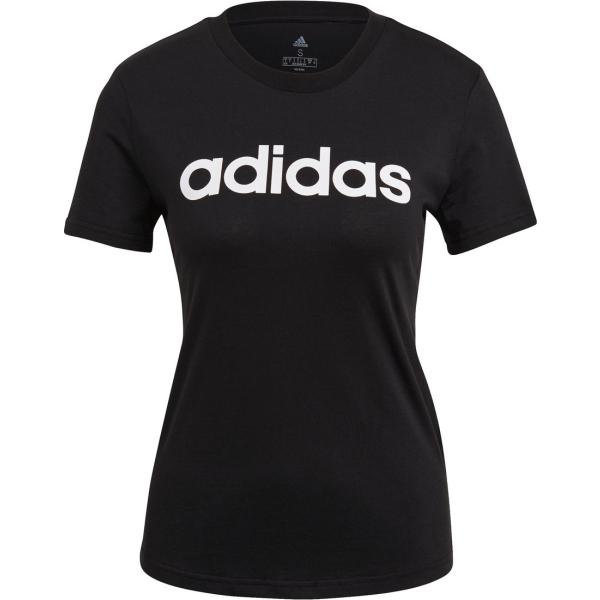 t-shirt Adidas nero
