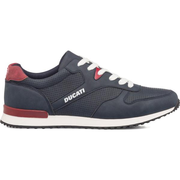 sneakers Ducati grigio