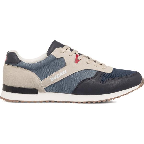 sneakers Ducati multicolore