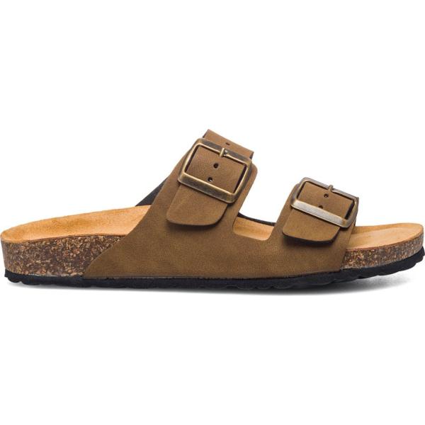 ciabatte Italia Trend marrone