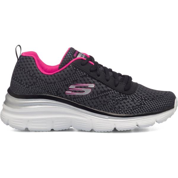 sneakers Skechers grigio