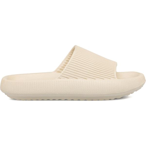 ciabatte Lora Ferres On The Beach marrone