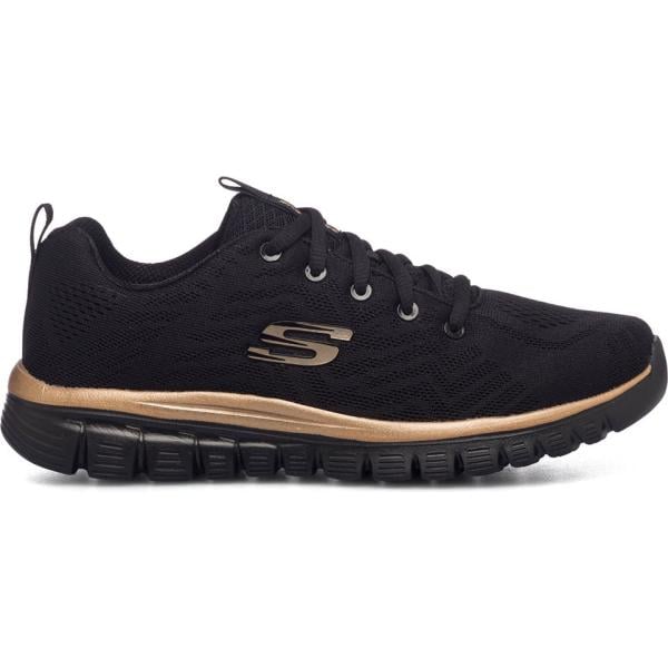 sneakers Skechers nero