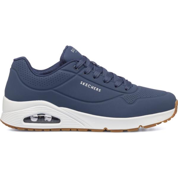 sneakers Skechers blu