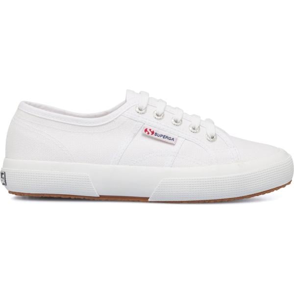 sneakers Superga bianco