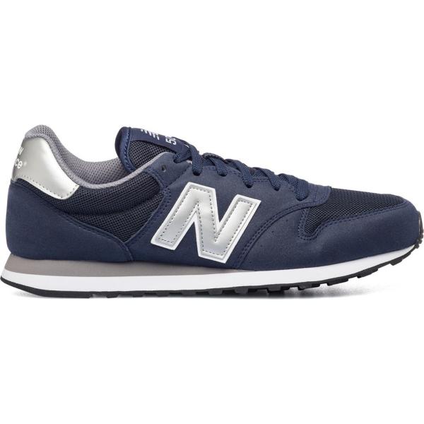 sneakers New Balance blu