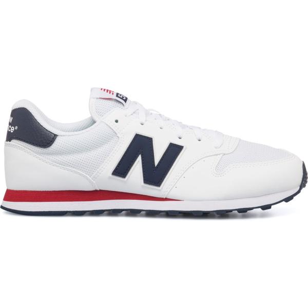 sneakers New Balance bianco