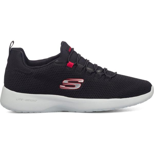 sneakers Skechers nero