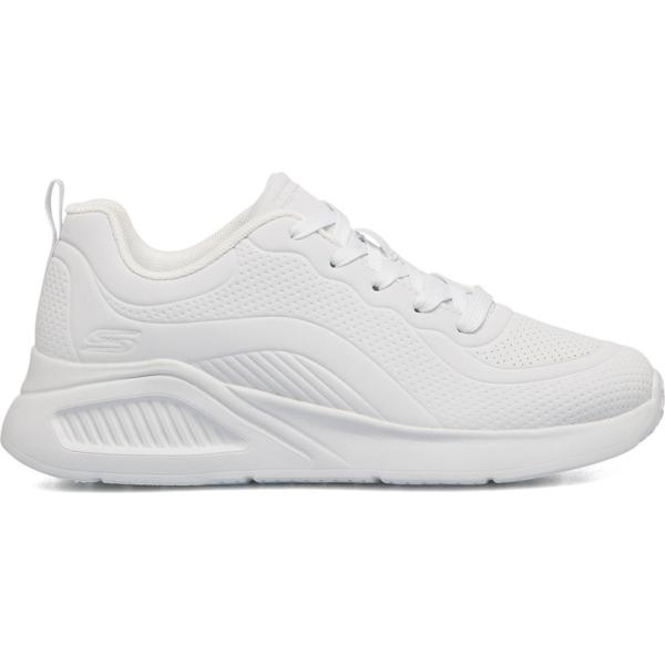 sneakers Skechers bianco