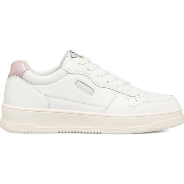 sneakers Swish Jeans bianco