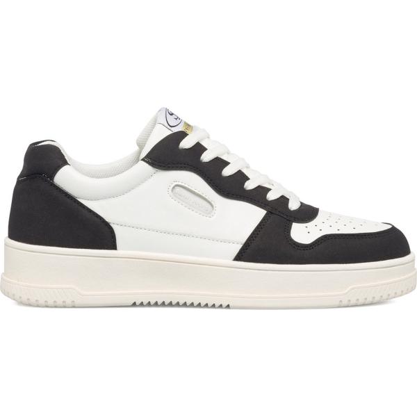 sneakers Swish Jeans bianco
