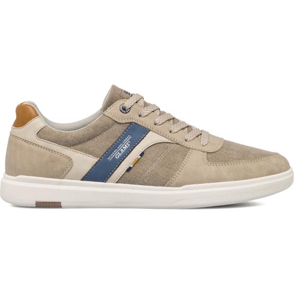 sneakers Glams marrone