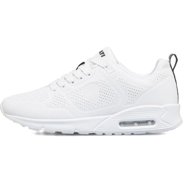 sneakers Ducati bianco