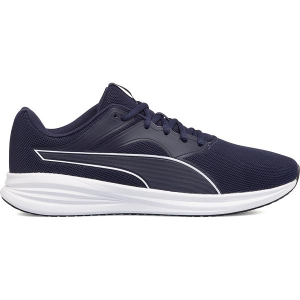 scarpe sportive Puma blu