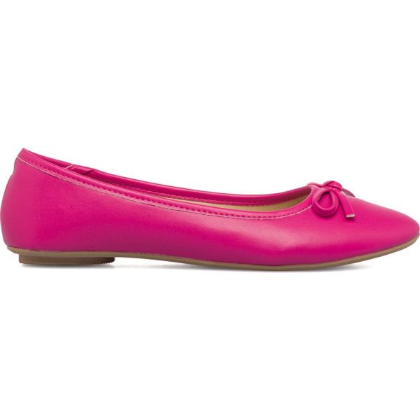 ballerine Lora Ferres rosa
