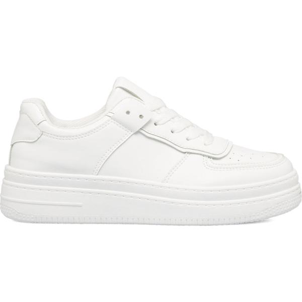 sneakers Lora Ferres bianco