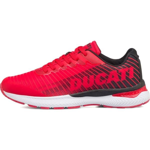 sneakers Ducati multicolore
