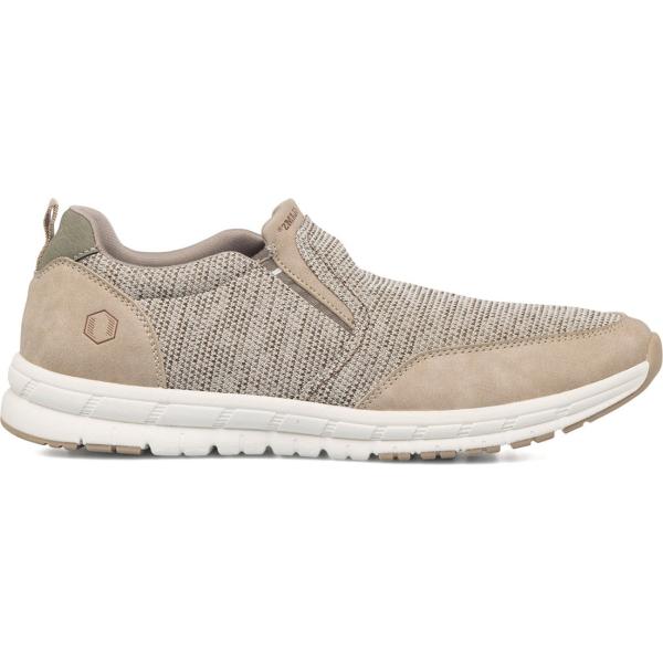 sneakers Glams marrone
