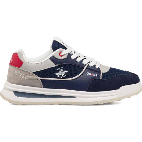 sneakers Beverly Hills Polo Club multicolore