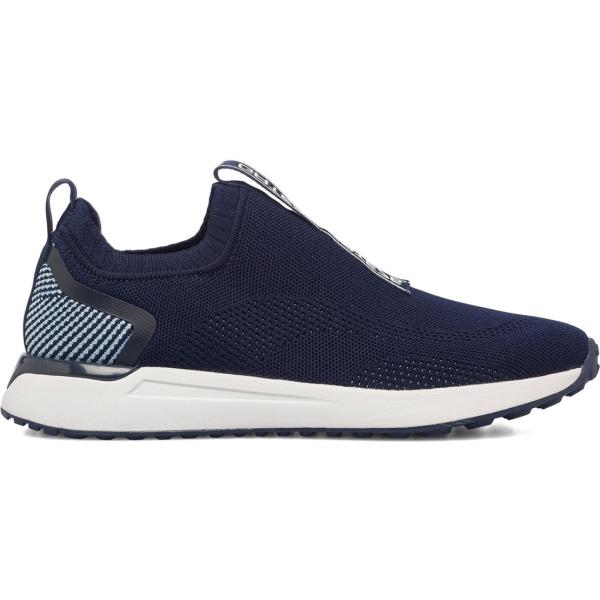 sneakers Gate 76 blu