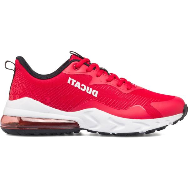 sneakers Ducati multicolore