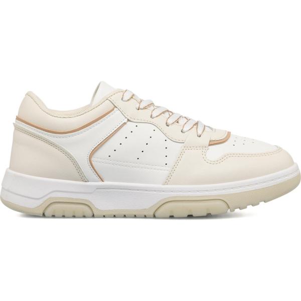 sneakers Lora Ferres bianco