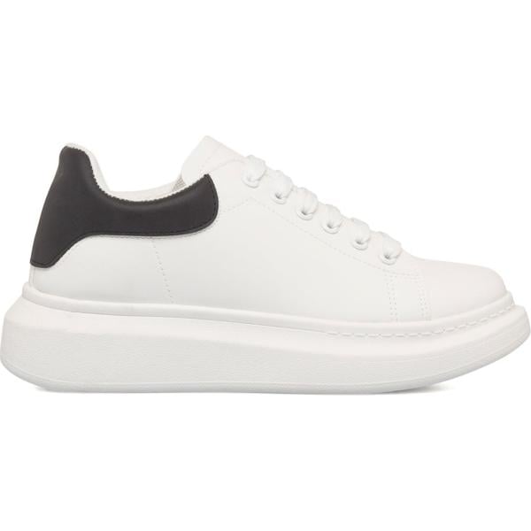 sneakers Lora Ferres bianco