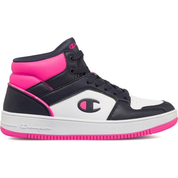 sneakers alte Champion multicolore