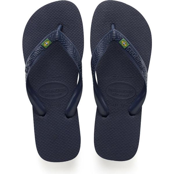 sandali Havaianas blu