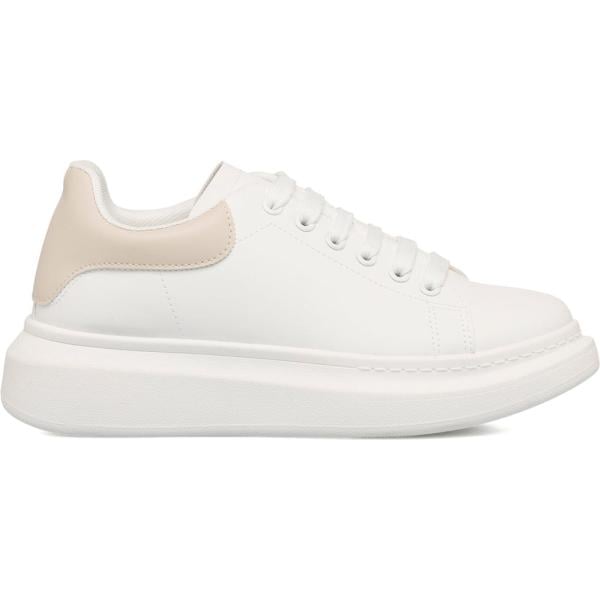 sneakers Lora Ferres bianco